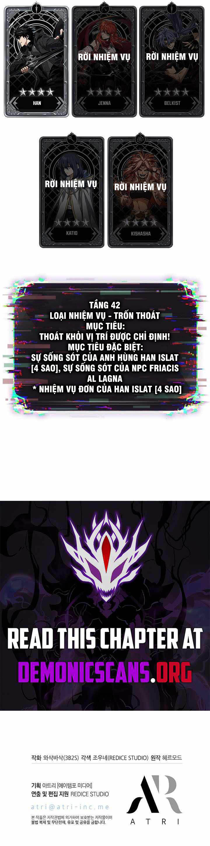 Gacha Vô Hạn Chapter 209 - 14