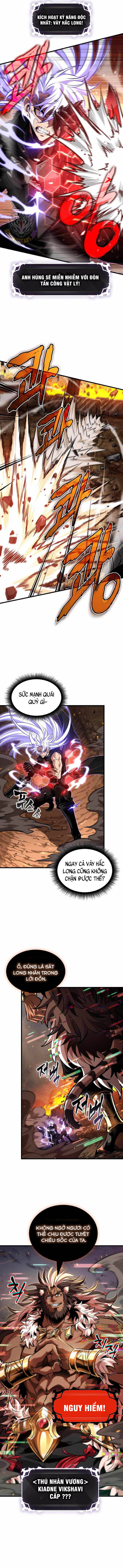Gacha Vô Hạn Chapter 210 - 8