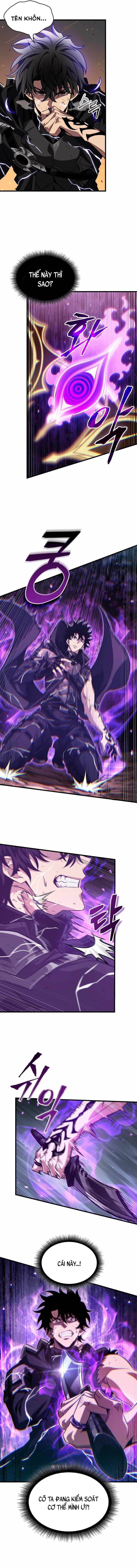 Gacha Vô Hạn Chapter 210 - 9