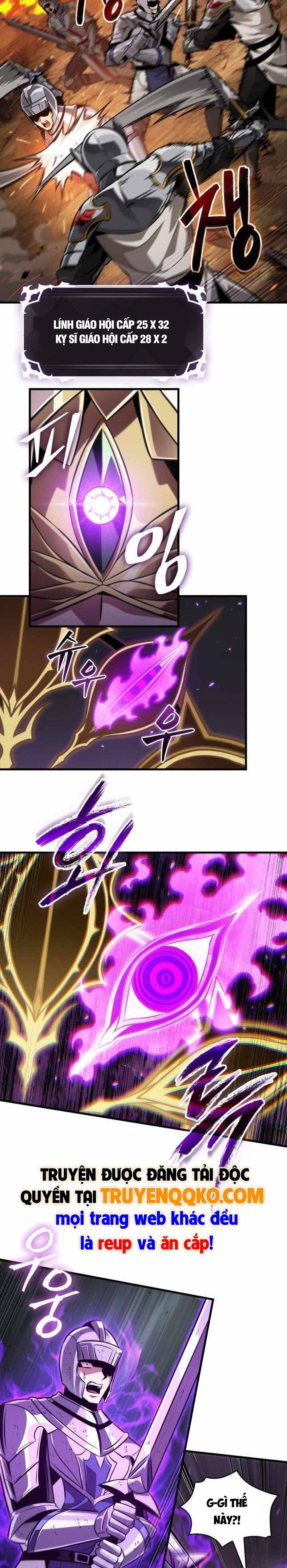 Gacha Vô Hạn Chapter 211 - 4