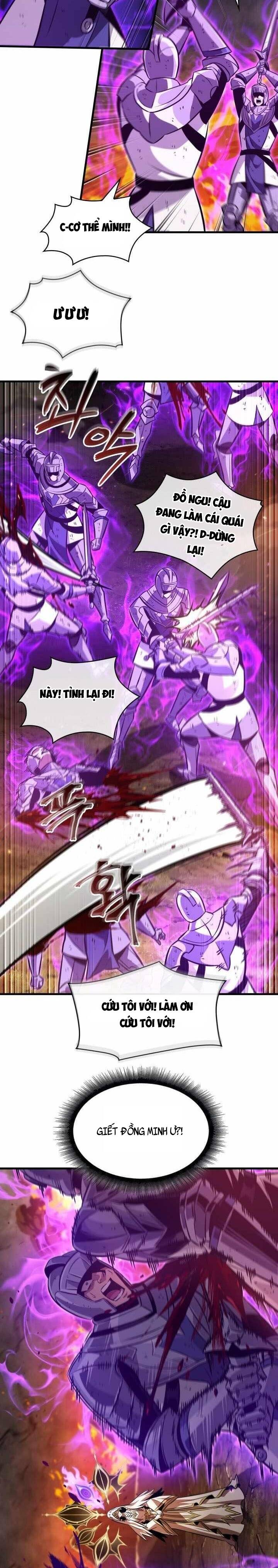 Gacha Vô Hạn Chapter 211 - 5