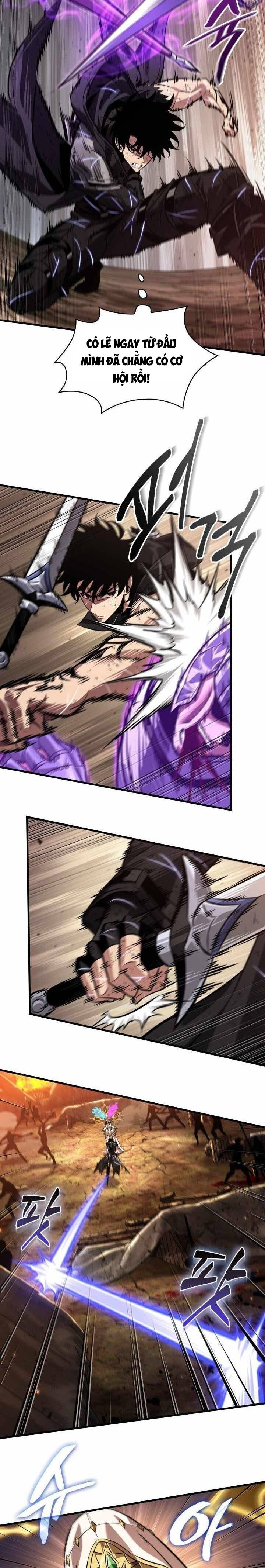 Gacha Vô Hạn Chapter 211 - 7
