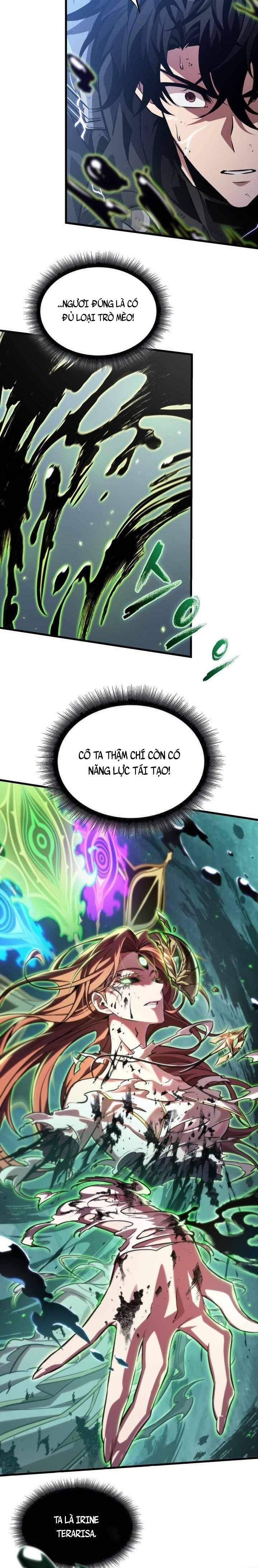 Gacha Vô Hạn Chapter 211 - 9