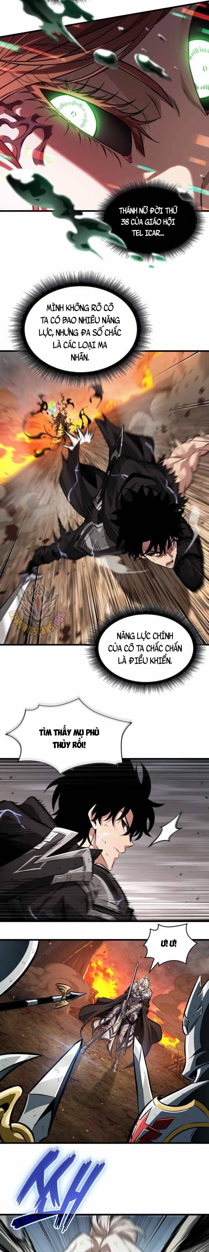 Gacha Vô Hạn Chapter 211 - 10
