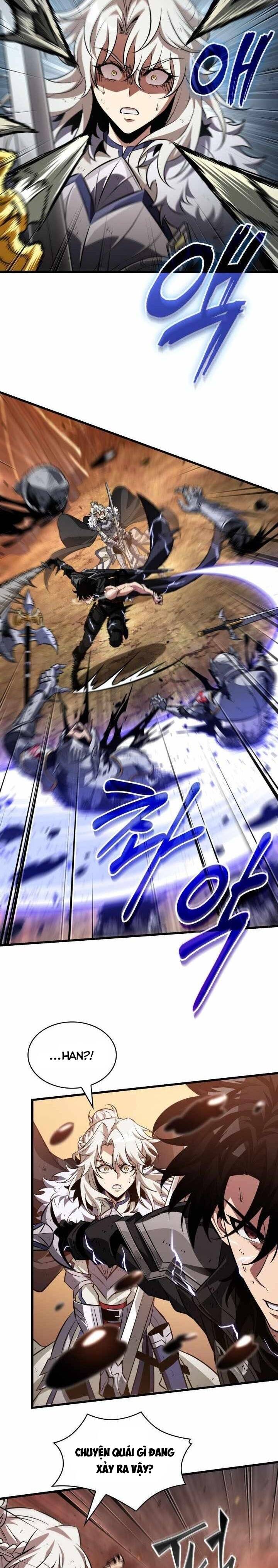 Gacha Vô Hạn Chapter 211 - 11