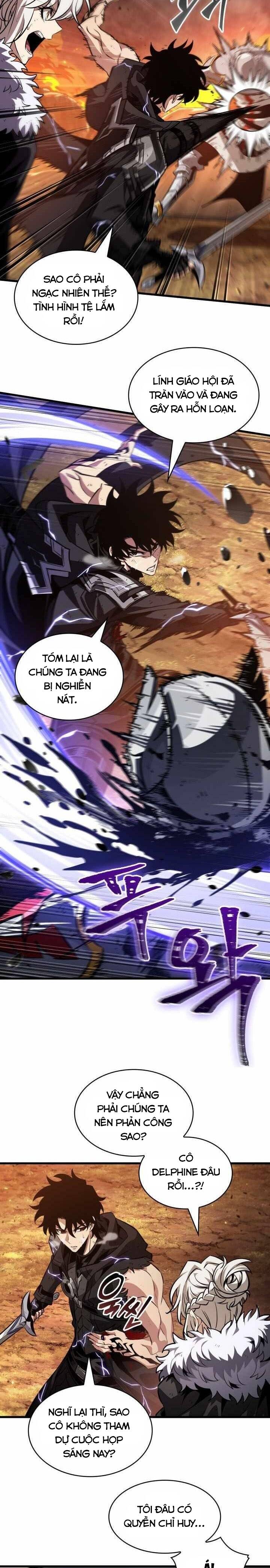 Gacha Vô Hạn Chapter 211 - 12