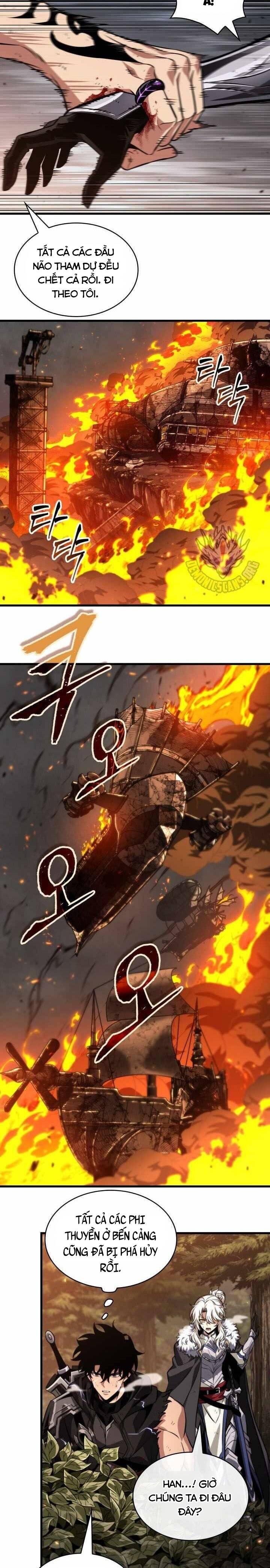 Gacha Vô Hạn Chapter 211 - 13