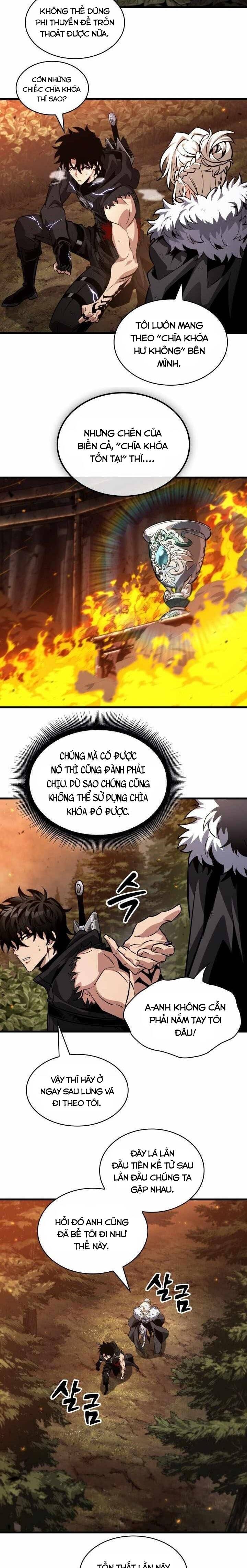 Gacha Vô Hạn Chapter 211 - 14
