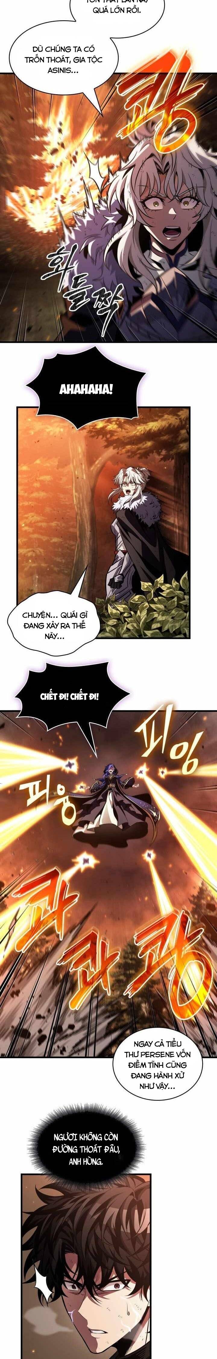 Gacha Vô Hạn Chapter 211 - 15
