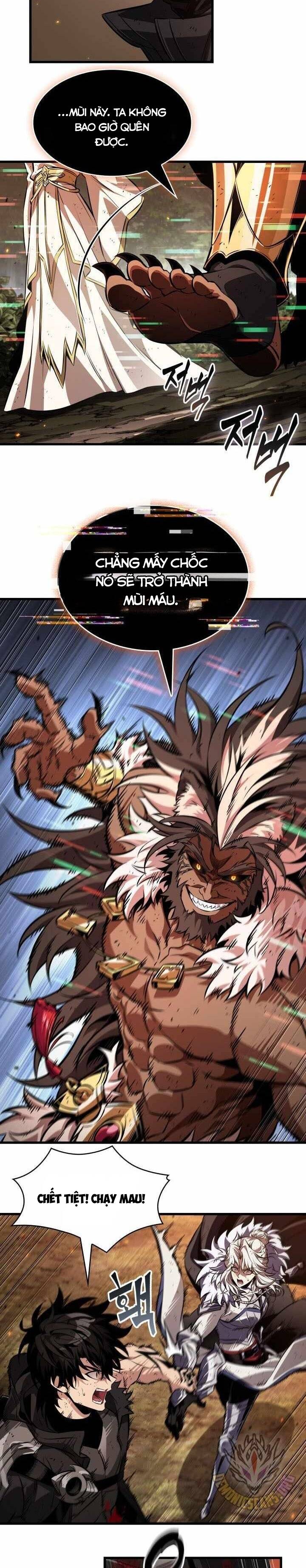 Gacha Vô Hạn Chapter 211 - 16
