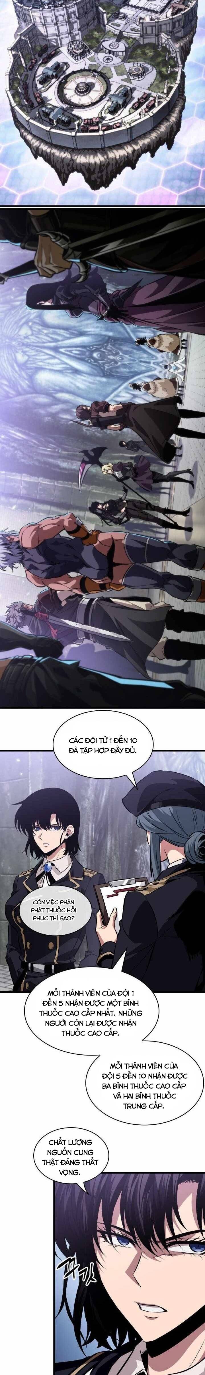 Gacha Vô Hạn Chapter 211 - 18