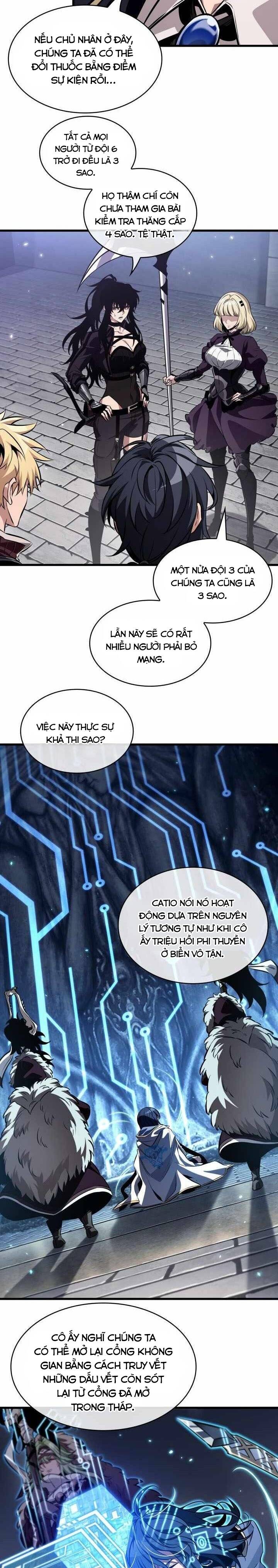 Gacha Vô Hạn Chapter 211 - 19