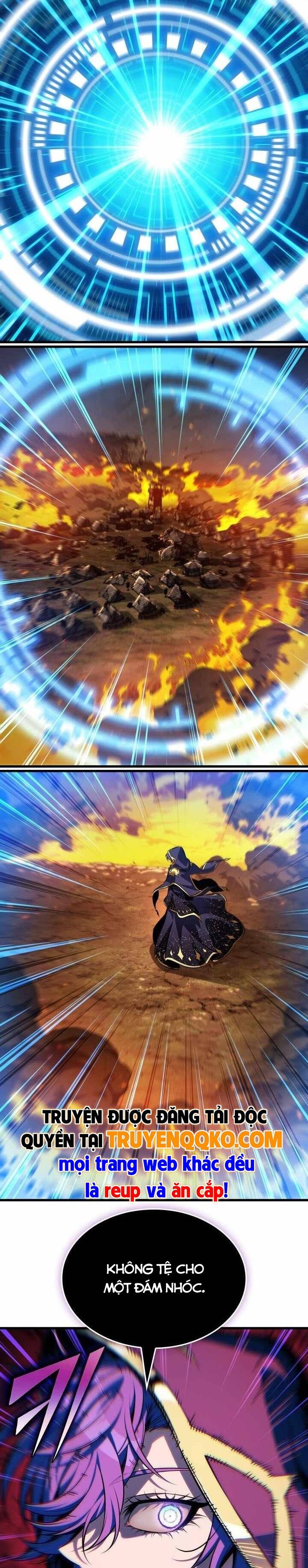 Gacha Vô Hạn Chapter 211 - 21