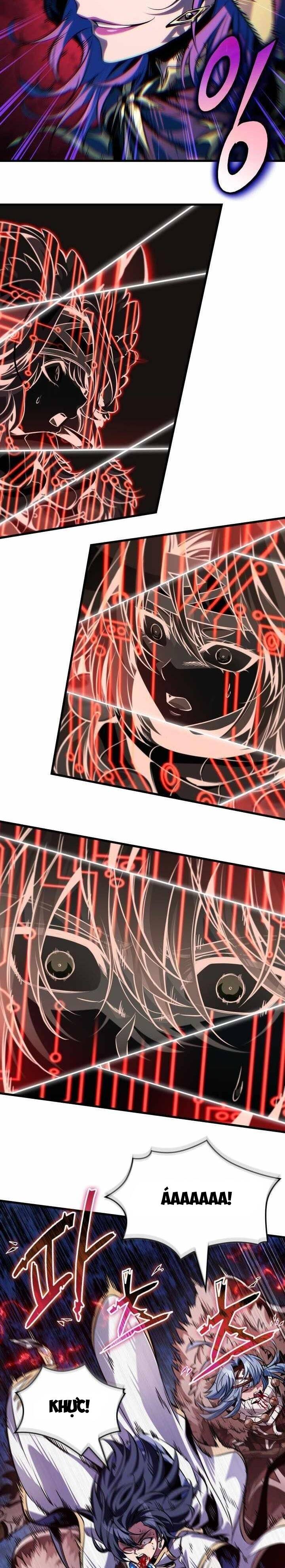 Gacha Vô Hạn Chapter 211 - 22