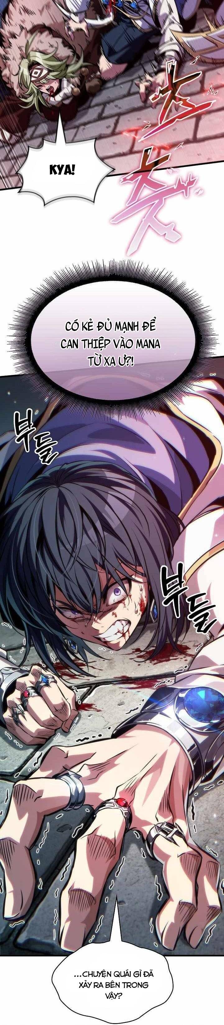 Gacha Vô Hạn Chapter 211 - 23