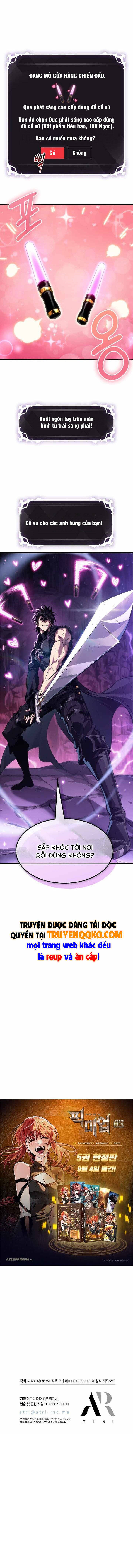 Gacha Vô Hạn Chapter 217 - 9