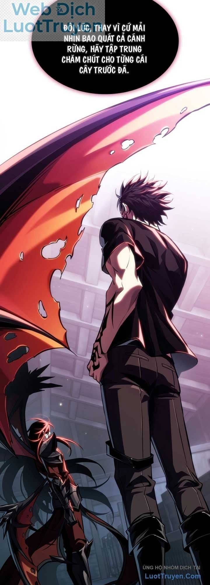 Gacha Vô Hạn Chapter 222 - 11