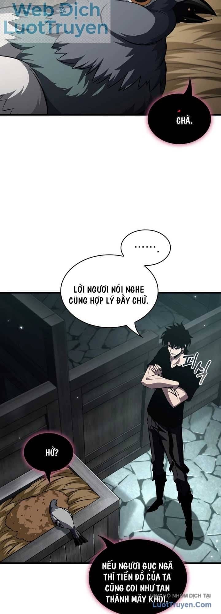 Gacha Vô Hạn Chapter 222 - 15