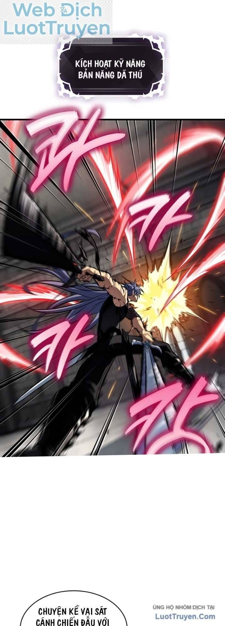 Gacha Vô Hạn Chapter 222 - 21