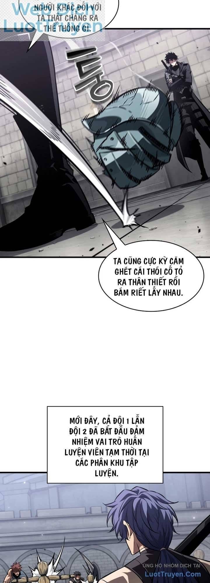 Gacha Vô Hạn Chapter 222 - 22