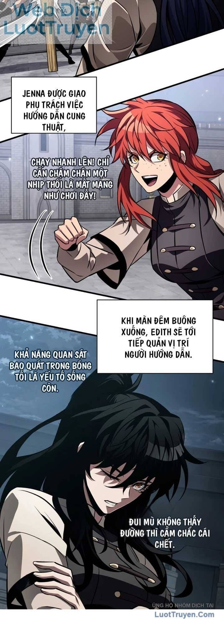Gacha Vô Hạn Chapter 222 - 23