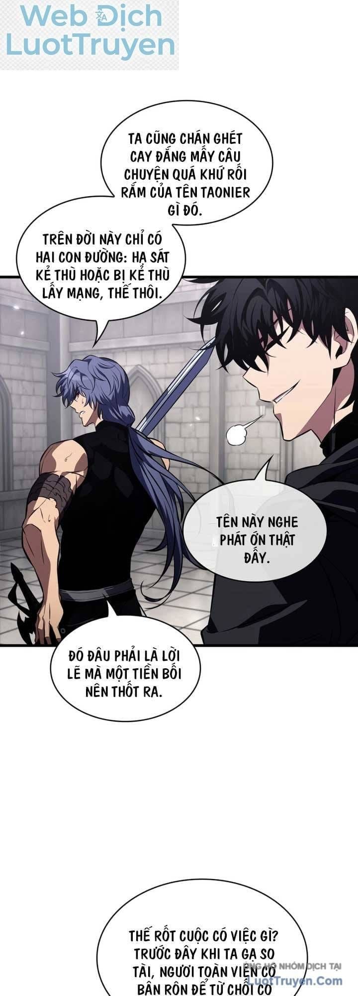 Gacha Vô Hạn Chapter 222 - 24