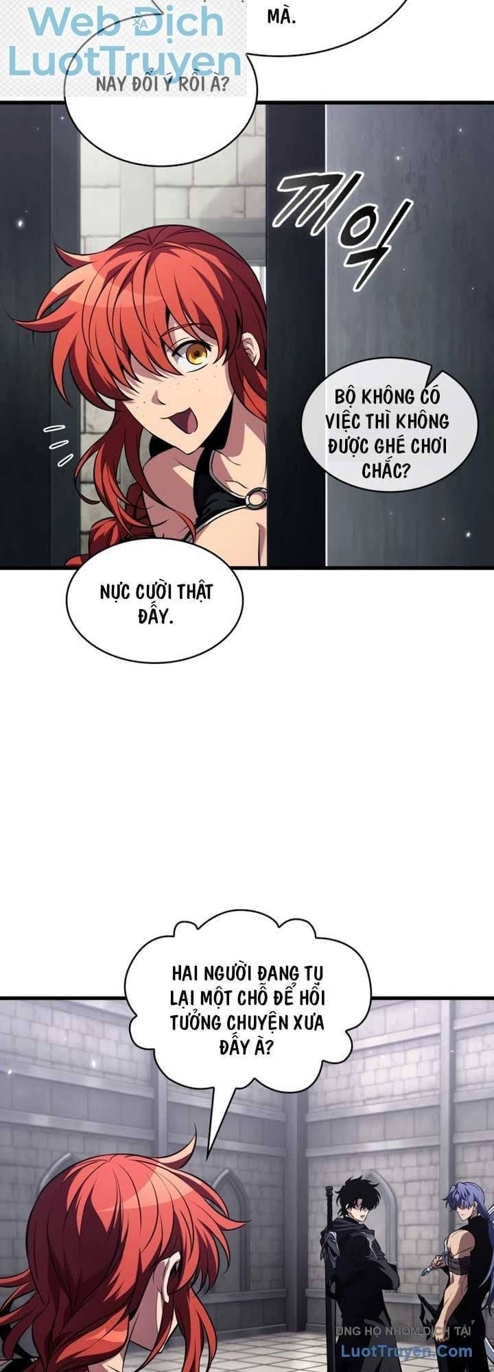 Gacha Vô Hạn Chapter 222 - 25