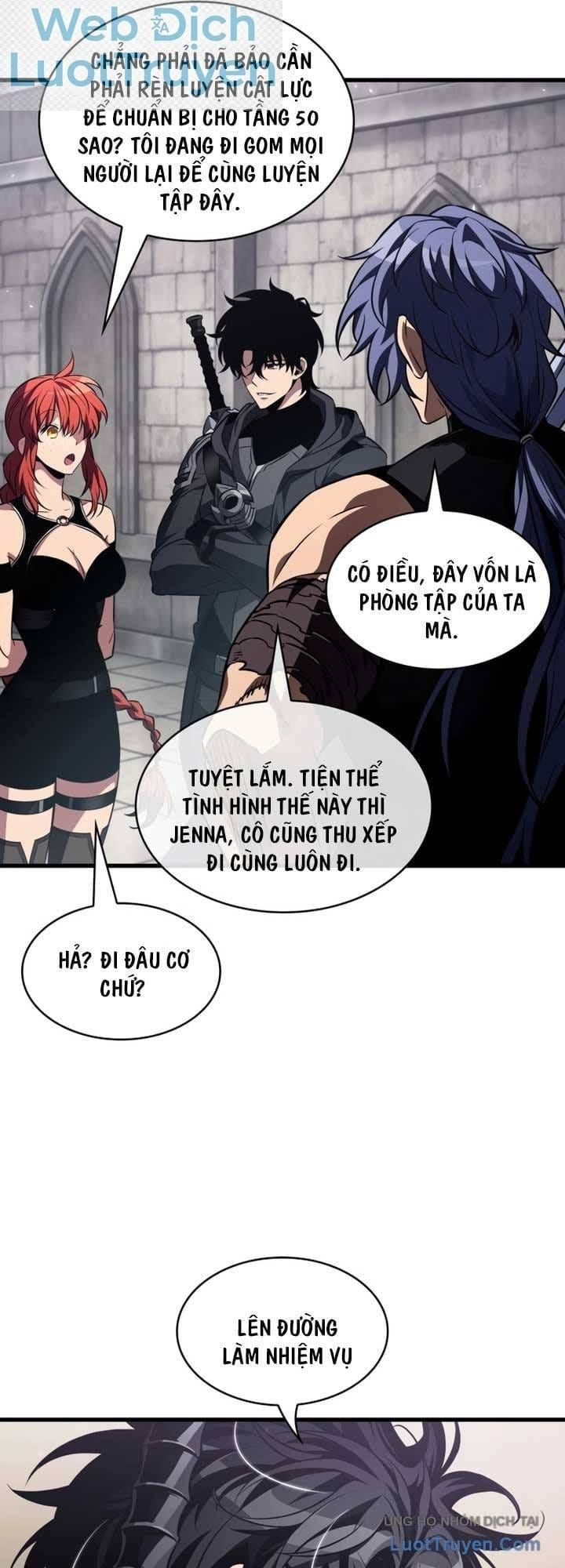 Gacha Vô Hạn Chapter 222 - 27