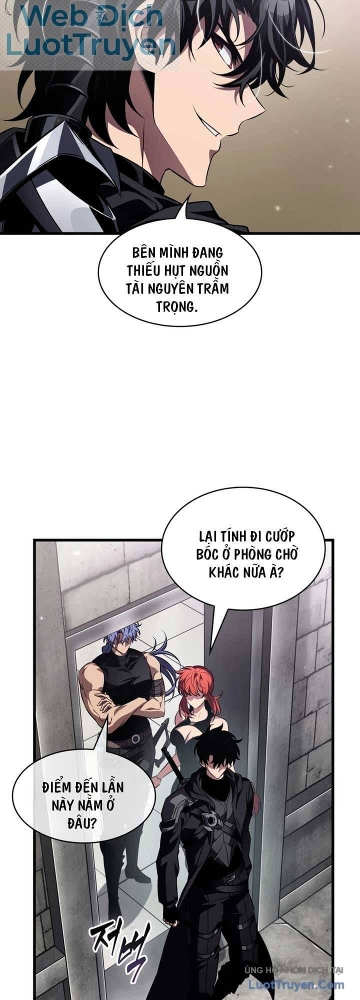 Gacha Vô Hạn Chapter 222 - 28