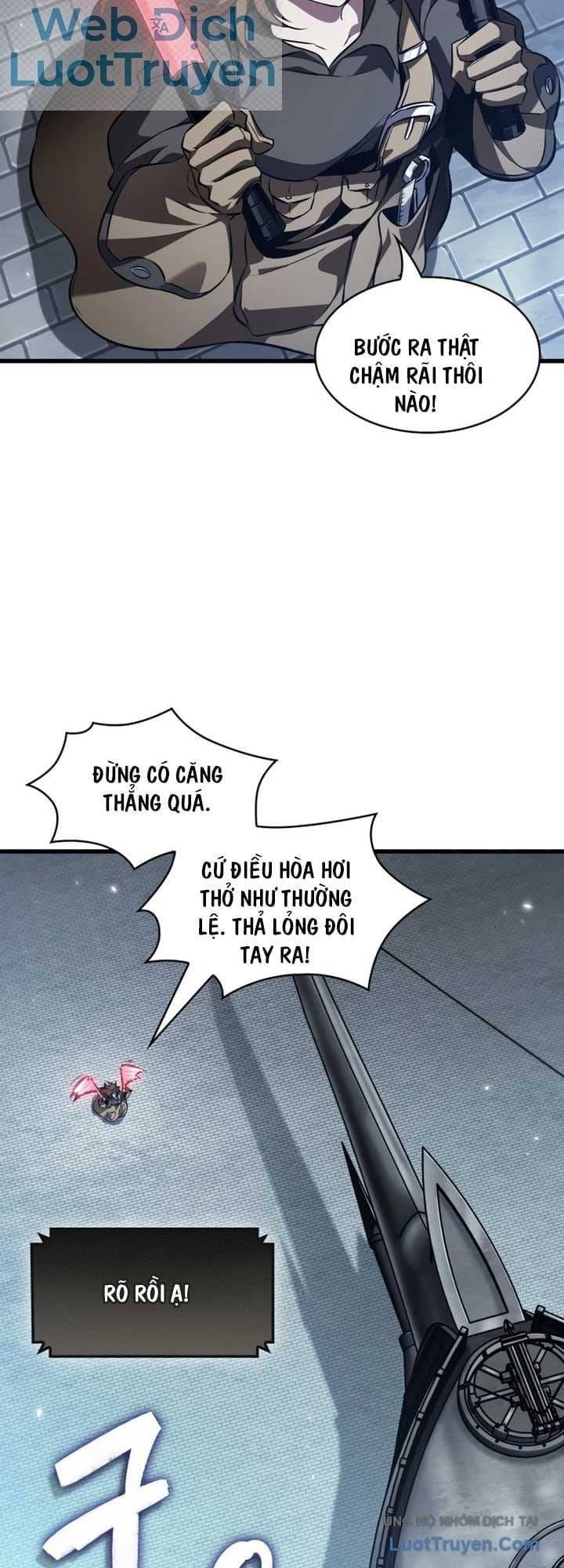 Gacha Vô Hạn Chapter 222 - 31