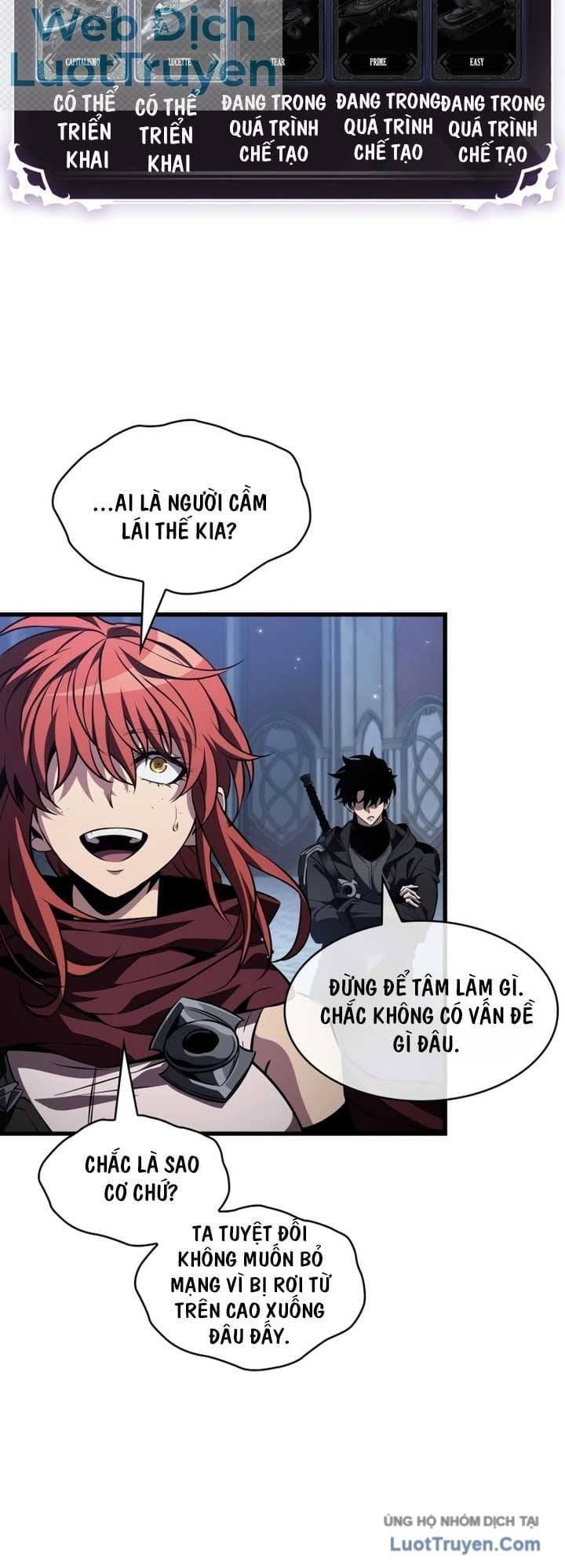 Gacha Vô Hạn Chapter 222 - 34