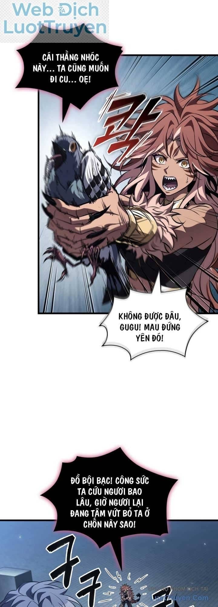 Gacha Vô Hạn Chapter 222 - 35