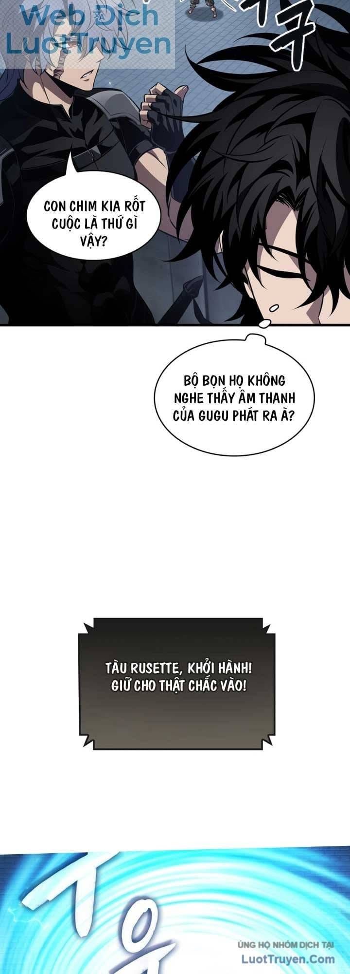 Gacha Vô Hạn Chapter 222 - 36