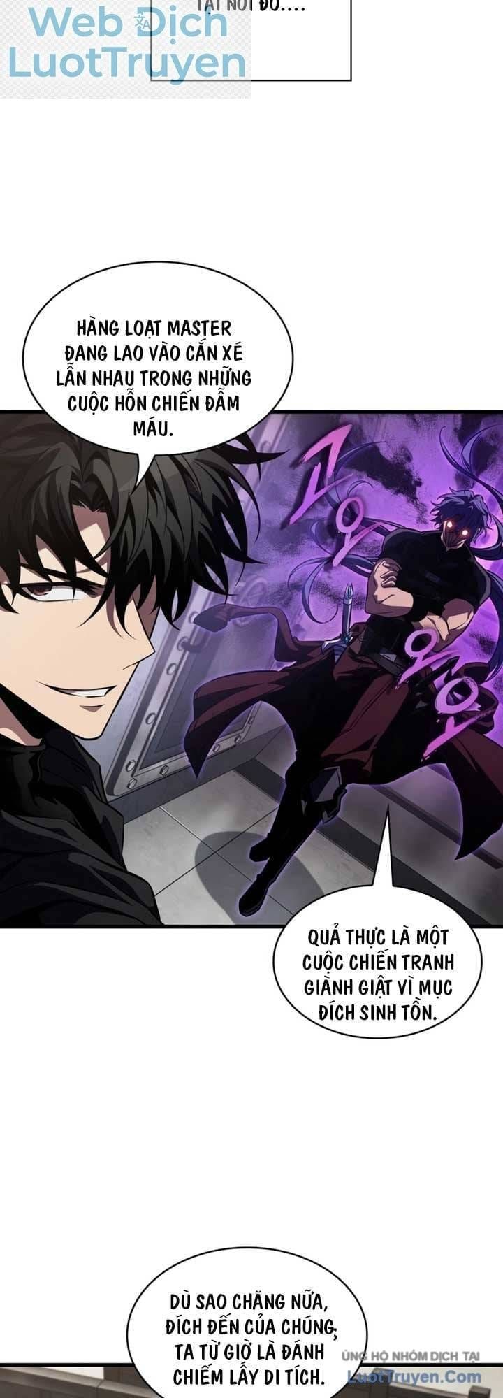 Gacha Vô Hạn Chapter 222 - 41