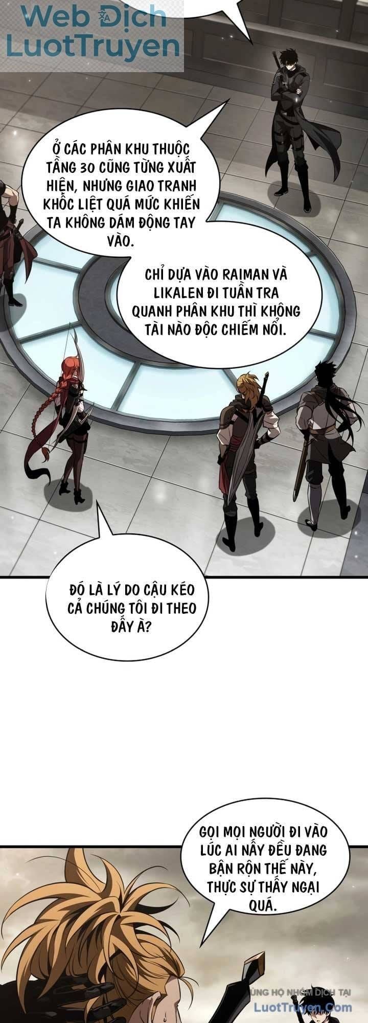 Gacha Vô Hạn Chapter 222 - 42
