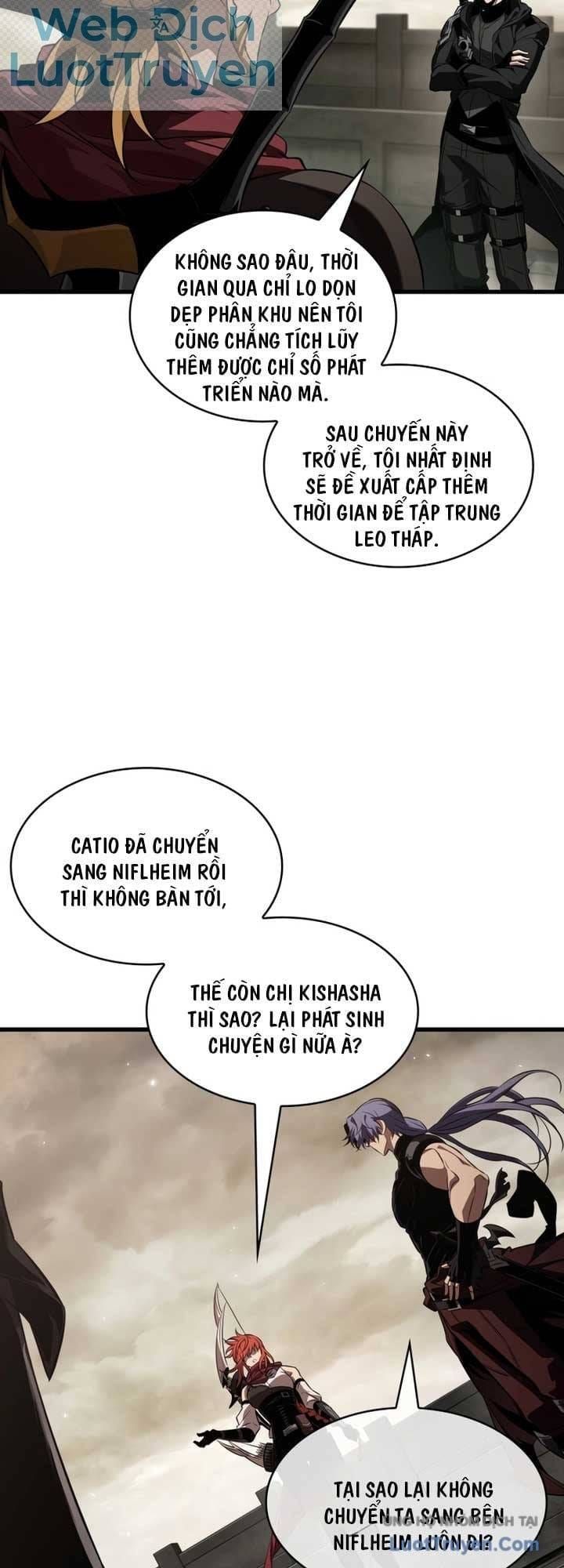 Gacha Vô Hạn Chapter 222 - 43