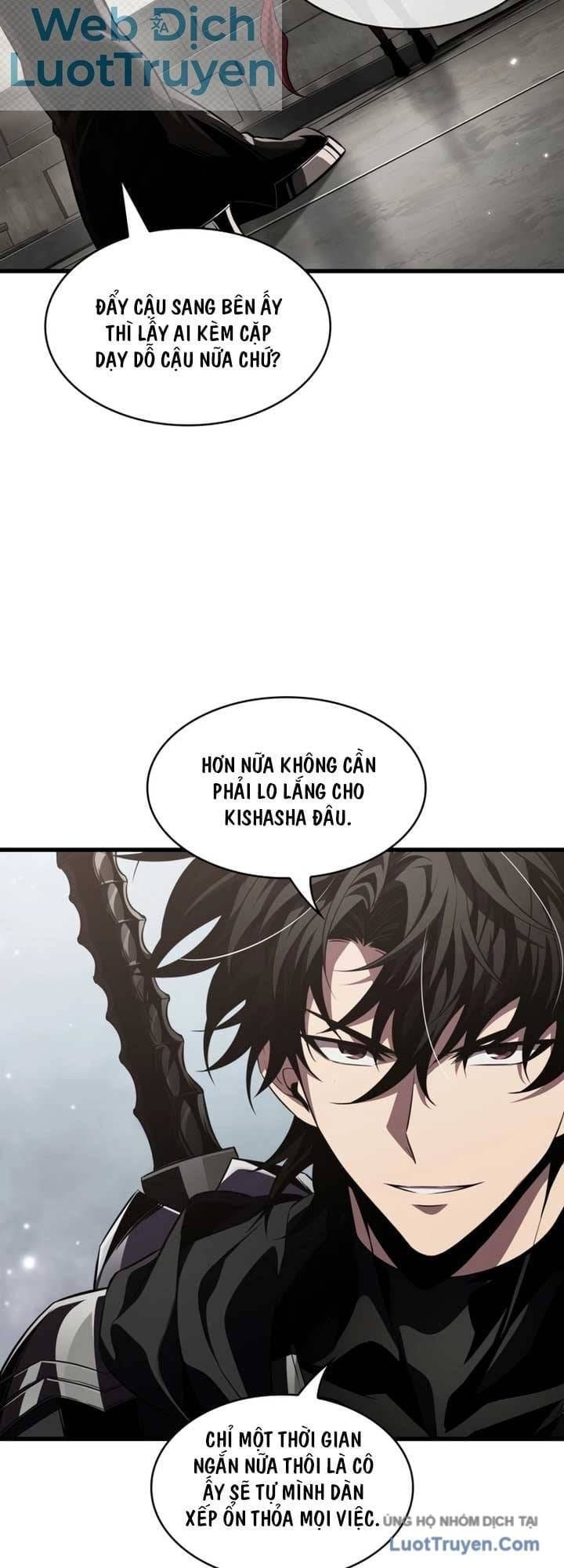 Gacha Vô Hạn Chapter 222 - 44