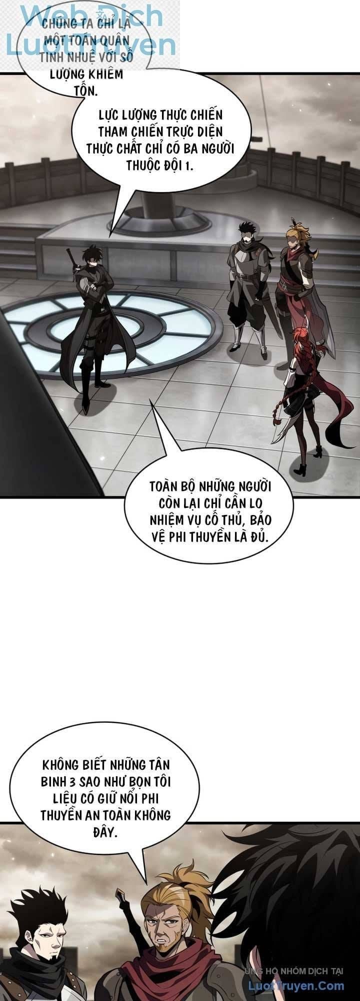 Gacha Vô Hạn Chapter 222 - 52