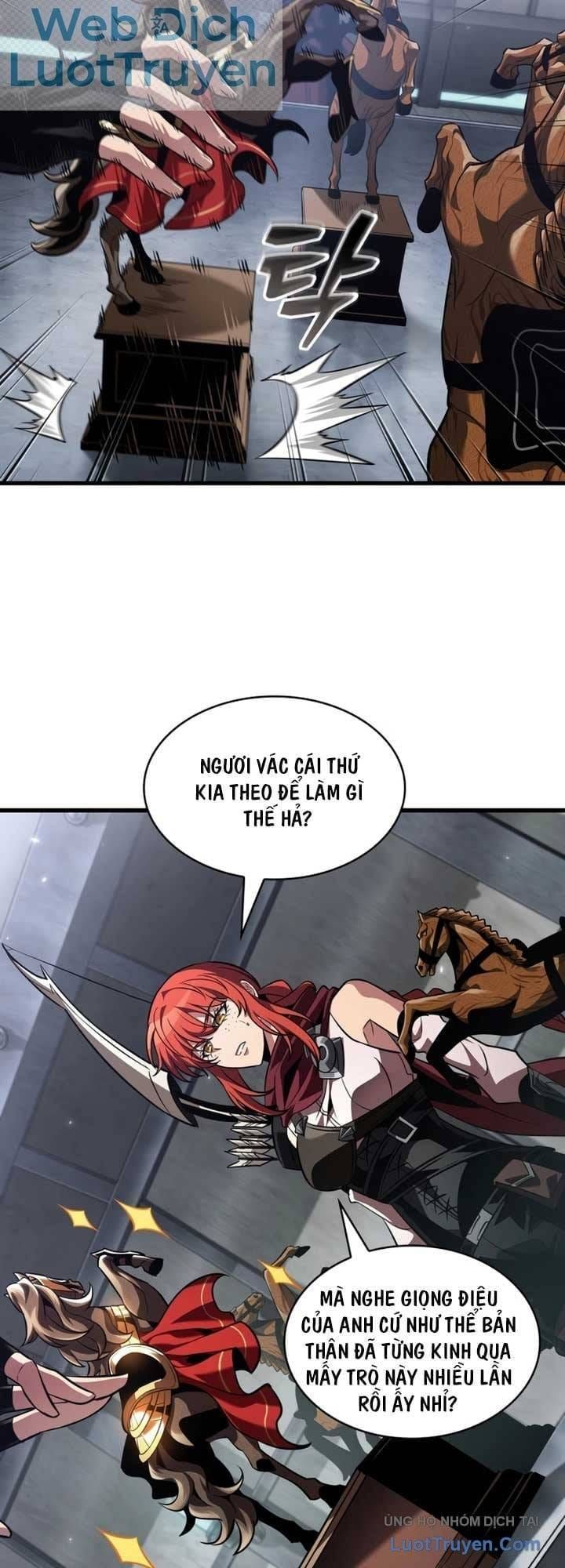 Gacha Vô Hạn Chapter 222 - 58