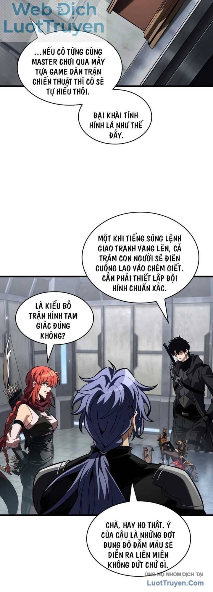 Gacha Vô Hạn Chapter 222 - 59