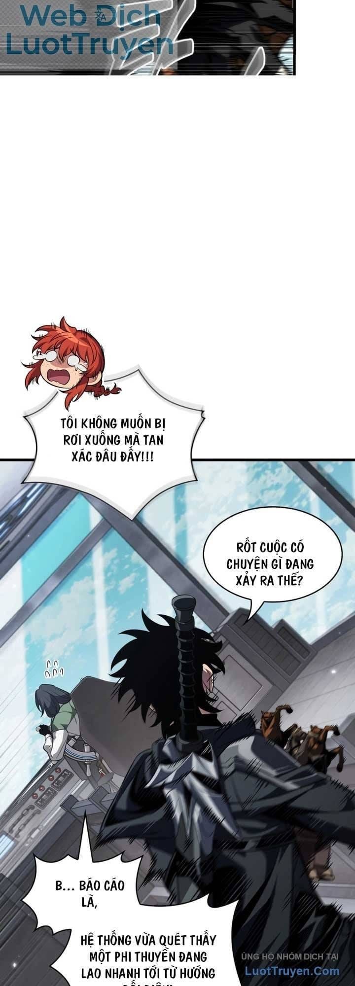 Gacha Vô Hạn Chapter 222 - 62
