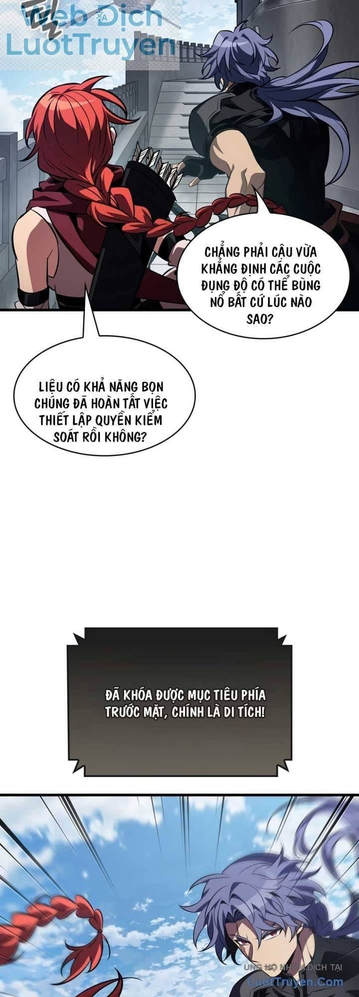 Gacha Vô Hạn Chapter 222 - 68