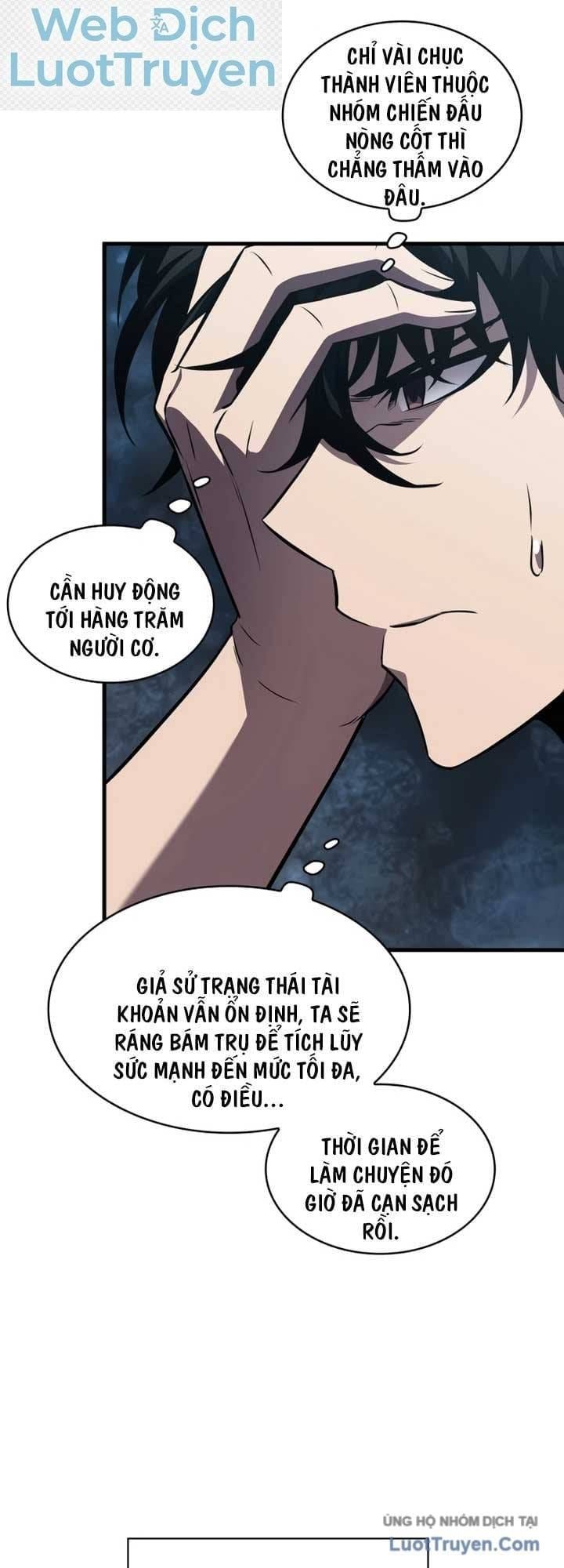 Gacha Vô Hạn Chapter 222 - 8