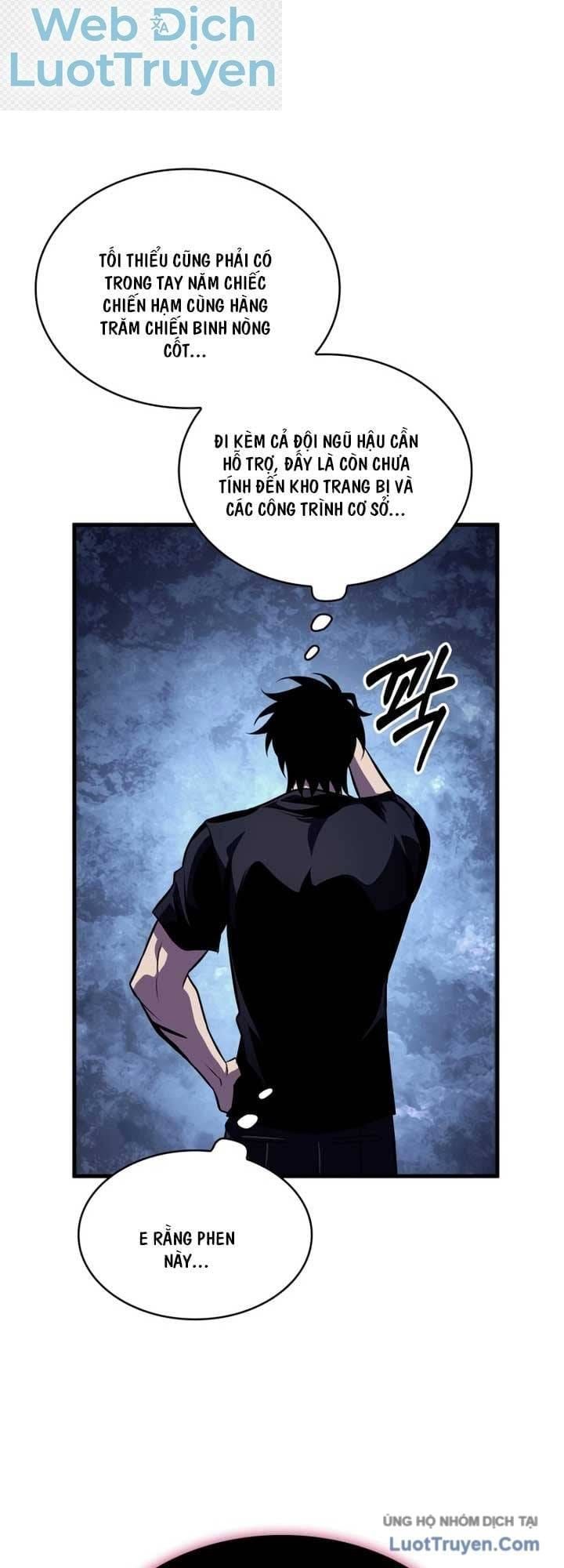 Gacha Vô Hạn Chapter 222 - 10