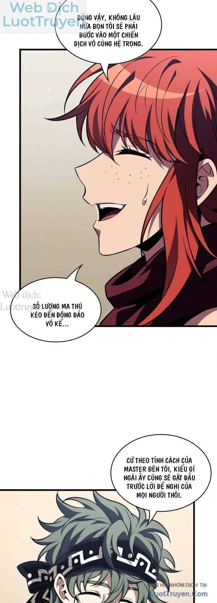 Gacha Vô Hạn Chapter 223 - 11