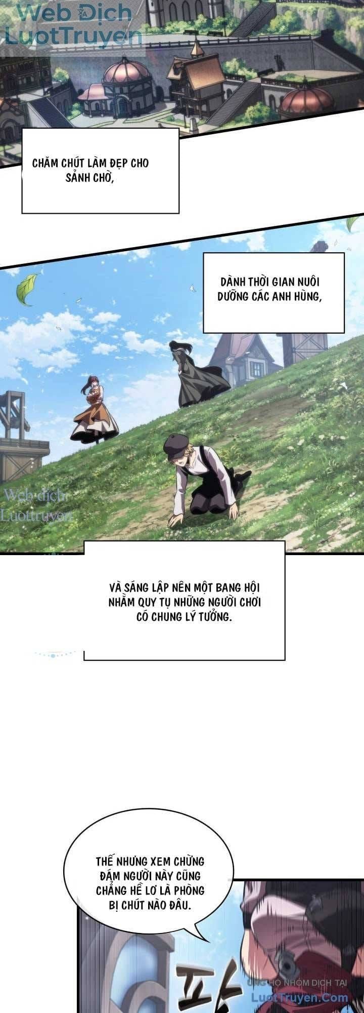 Gacha Vô Hạn Chapter 223 - 17
