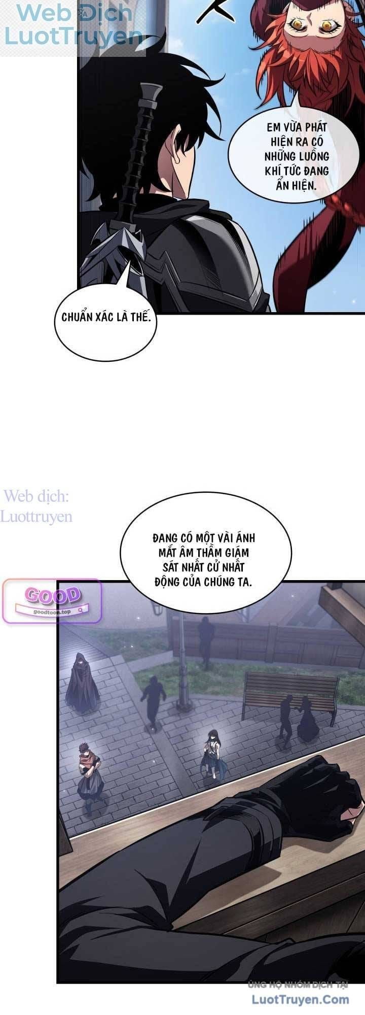 Gacha Vô Hạn Chapter 223 - 18
