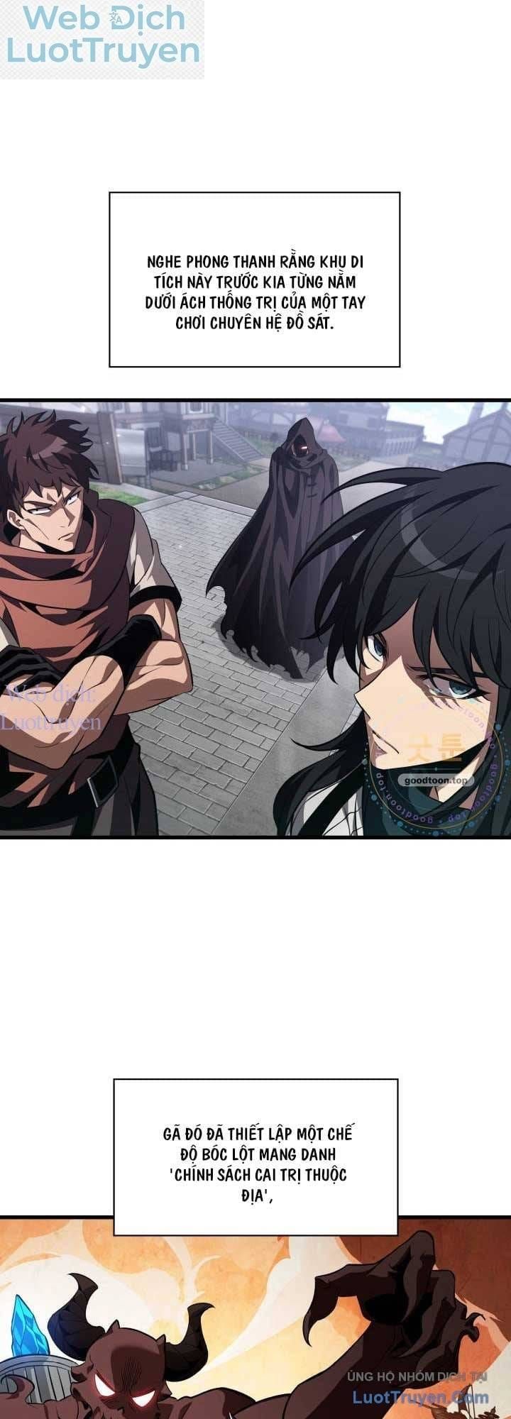 Gacha Vô Hạn Chapter 223 - 19