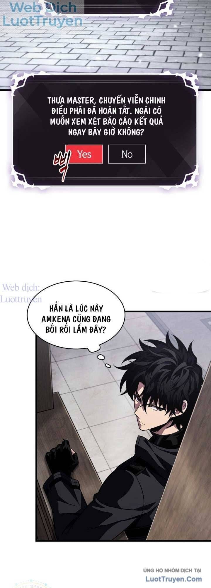 Gacha Vô Hạn Chapter 223 - 22