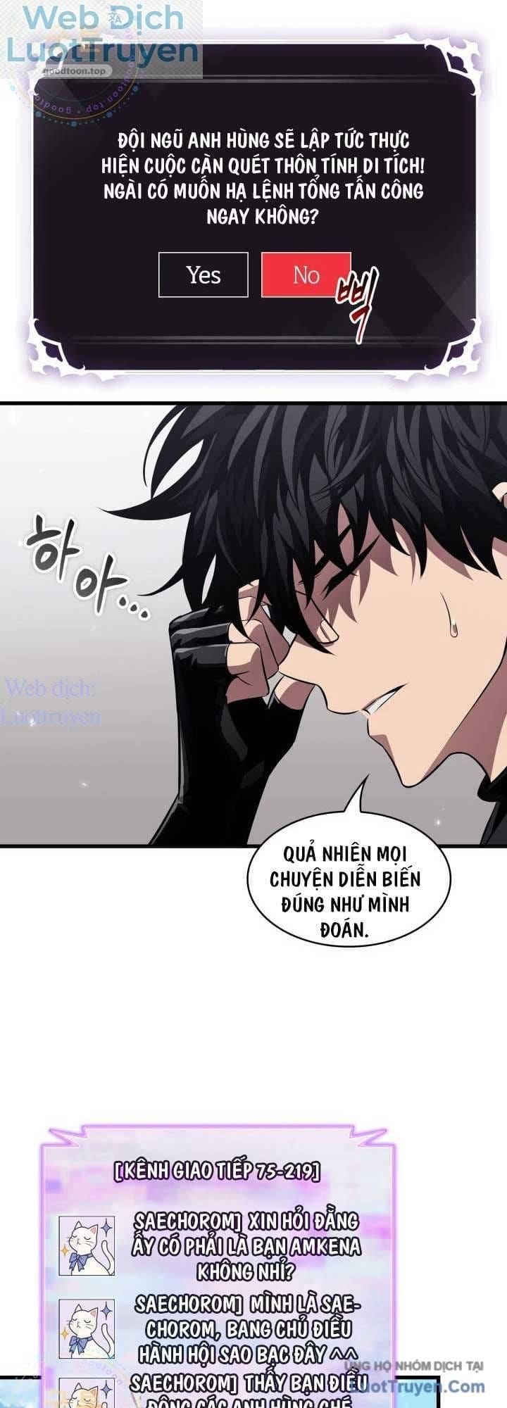 Gacha Vô Hạn Chapter 223 - 23